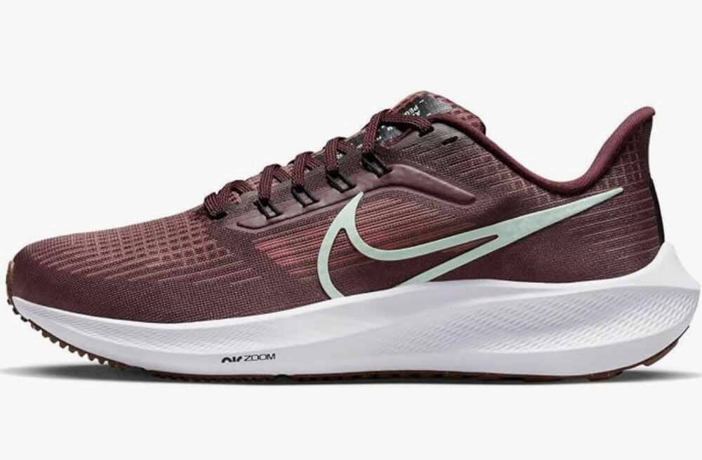 NIKE Women's Air Zoom Pegasus 39 Sneaker, Canyon Rust US 7.5